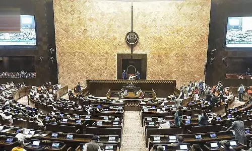 Delhi : 10 राज्यों की 37 राज्यसभा सीटों के लिए 16 मार्च को चुनाव होंगे