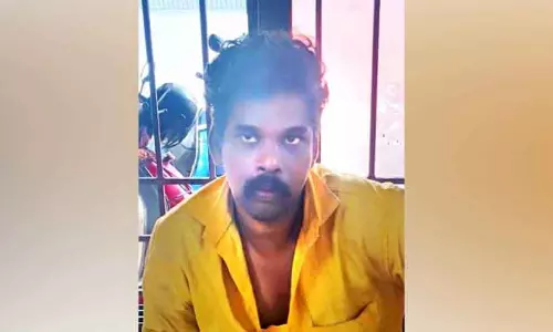Kerala : बस स्टैंड पर महिला पर हमला करने के आरोप में एक व्यक्ति गिरफ्तार