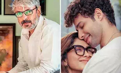 संजय लीला भंसाली ने Do Deewane Shaher Mein के लिए ओरिजिनल वोकल्स रखे संजय लीला भंसाली ने Do Deewane Shaher Mein के लिए ओरिजिनल वोकल्स रखे