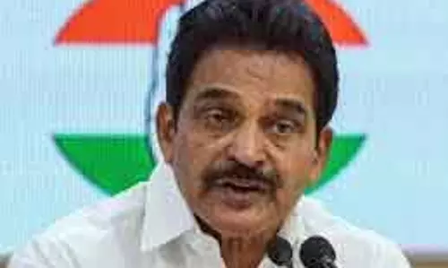 केसी वेणुगोपाल की Tamil Nadu कांग्रेस नेताओं को सलाह