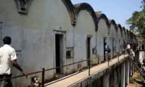 Madurai में नई सेंट्रल जेल बनेगी Madurai में नई सेंट्रल जेल बनेगी