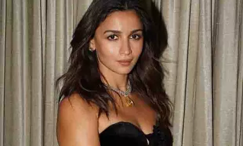 BAFTA 2026: आलिया भट्ट स्टार-स्टडेड प्रेजेंटर्स लाइनअप में शामिल हुईं BAFTA 2026: आलिया भट्ट स्टार-स्टडेड प्रेजेंटर्स लाइनअप में शामिल हुईं
