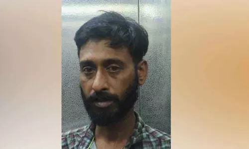 Kerala : बच्ची को नहर में फेंककर मारने की कोशिश करने के आरोप में पिता गिरफ्तार