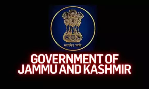 J&K में 2023 से 2025 के बीच मानव-वन्यजीव संघर्ष के 15,661 मामले, 32 की मौत: सरकार J&K में 2023 से 2025 के बीच मानव-वन्यजीव संघर्ष के 15,661 मामले, 32 की मौत: सरकार