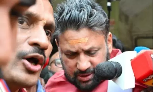 Sabarimala सोना चोरी मामले में एक आरोपी को जमानत, दूसरे को रिहाई