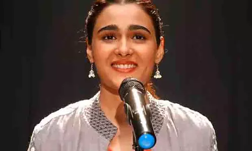 Shalini Pandey ने बताया कि कैसे बंदवाले उनकी अपनी यात्रा को दिखाता