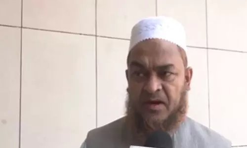 अमीनुल इस्लाम का दावा, भूपेन बोराह BJP के एजेंट अमीनुल इस्लाम का दावा, भूपेन बोराह BJP के एजेंट