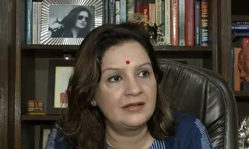 गलगोटिया यूनिवर्सिटी पर बयान के बाद शिवसेना-यूबीटी ने जताया खेद