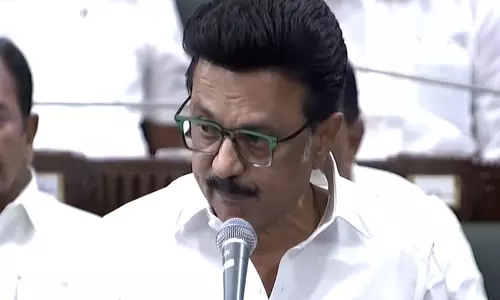 संविधान में संशोधन होना चाहिए, सभी राज्यों को स्वायत्तता मिलनी चाहिए...: MK Stalin