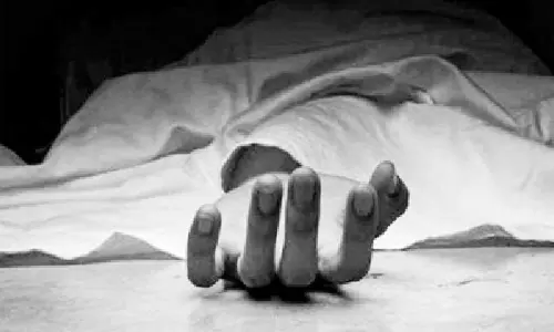 Andhra: नाबालिग केस का संदिग्ध कस्टडी से भागने के बाद मृत मिला
