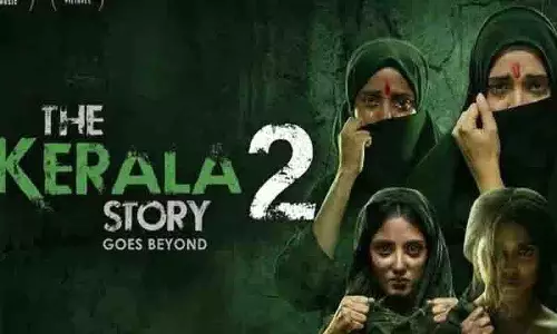 इंटेंस सीन, विवादित टॉपिक.. The Kerala Story 2 का ट्रेलर ट्रोल हो रहा इंटेंस सीन, विवादित टॉपिक.. The Kerala Story 2 का ट्रेलर ट्रोल हो रहा