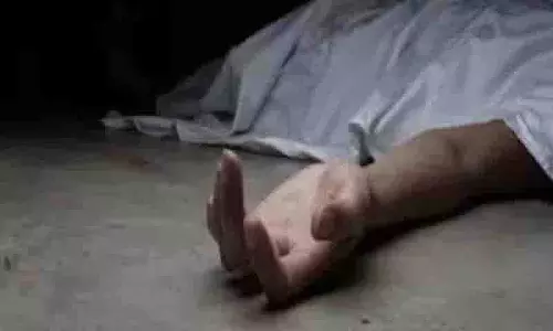 सात साल की बच्ची के यौन उत्पीड़न और हत्या के मामले में आरोपी ने Suicide कर ली