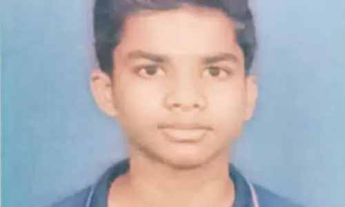 लाश दान कर देना, सुसाइड नोट लिखकर बोर्ड क्लास के छात्र ने की खुदकुशी लाश दान कर देना, सुसाइड नोट लिखकर बोर्ड क्लास के छात्र ने की खुदकुशी