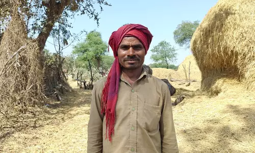 मुख्यमंत्री की घोषणा से किसानों में उत्साह, अंतर की राशि एकमुश्त मिलने से खुशी हुई दोगुनी