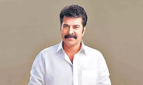 Mammootty ने बताया: स्वाद और गंध की खोई हुई समझ