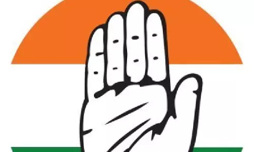Telangana में कांग्रेस ने सात और नगर पालिकाओं पर कब्ज़ा किया