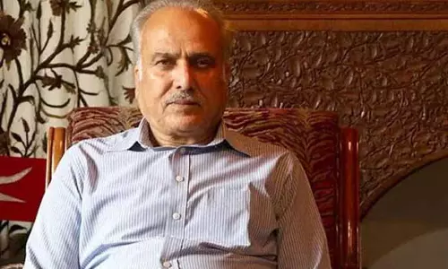 पीएम का 500 करोड़ रुपये का भगवा मिशन फेल, 129 बोरवेल में से एक भी जमीन पर नहीं: Masoodi पीएम का 500 करोड़ रुपये का भगवा मिशन फेल, 129 बोरवेल में से एक भी जमीन पर नहीं: Masoodi