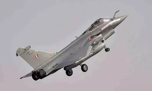 Rafale लड़ाकू विमानों का 50 प्रतिशत स्वदेशी होना चाहिए: भारत ने फ्रांस से कहा