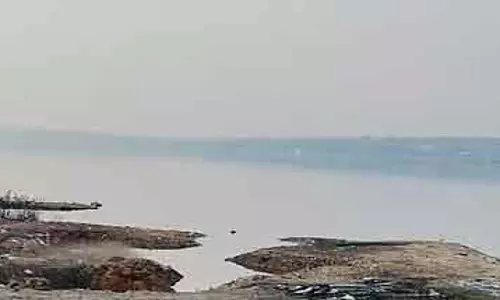 Malaprabha : 21 फरवरी को नहर का पानी रोक दिया गया