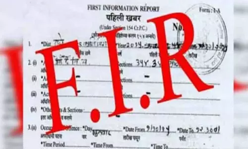 महिला ने मुआवजे की लालच में पति की मौत को बताया सर्पदंश, FIR दर्ज महिला ने मुआवजे की लालच में पति की मौत को बताया सर्पदंश, FIR दर्ज