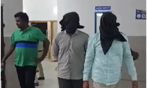 दोस्ती, विश्वास और विश्वासघात, 2 करोड़ के बीमा के लिए... दोस्ती, विश्वास और विश्वासघात, 2 करोड़ के बीमा के लिए...