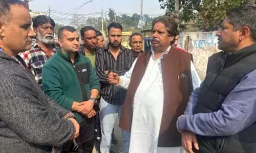 भारत-अमेरिका ट्रेड डील से किसानों और युवाओं को नुकसान होगा: Raman Bhalla