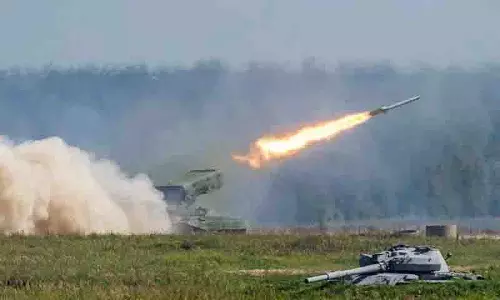 Hammer missiles और H125 हेलीकॉप्टरों का घरेलू उत्पादन शुरू