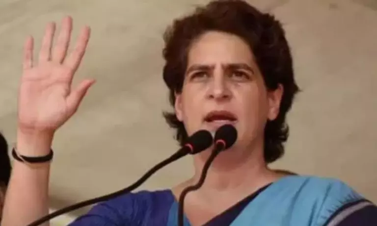 Assam चुनाव के लिए कांग्रेस ने बदली रणनीति, प्रियंका गांधी कर रही हैं जमीनी समीक्षा