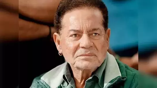 Salim खान को मामूली ब्रेन हैमरेज के बाद सर्जरी नहीं होगी डॉक्टर Salim खान को मामूली ब्रेन हैमरेज के बाद सर्जरी नहीं होगी डॉक्टर