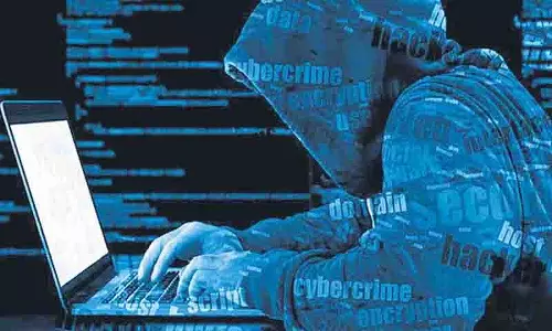 Cybercriminal ने फर्जी मैट्रिमोनियल स्कैम के जरिए डॉक्टर से ₹1.09 करोड़ ठगे Cybercriminal ने फर्जी मैट्रिमोनियल स्कैम के जरिए डॉक्टर से ₹1.09 करोड़ ठगे