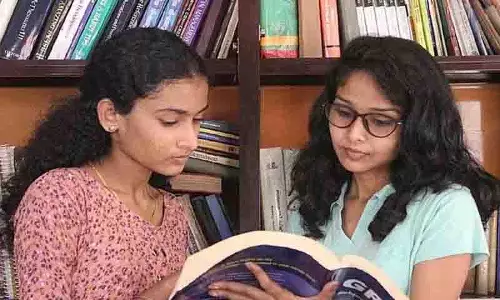 सिविल सर्विसेज़ के रिज़ल्ट स्थिर, लेकिन JEE की स्थिति गड़बड़ सिविल सर्विसेज़ के रिज़ल्ट स्थिर, लेकिन JEE की स्थिति गड़बड़