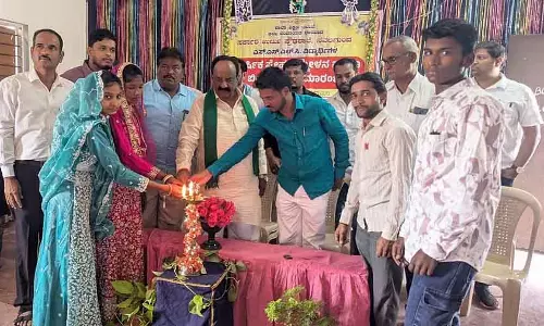 बच्चों के सर्वांगीण विकास के लिए स्कूलों की जिम्मेदारी महत्वपूर्ण है: MLA बच्चों के सर्वांगीण विकास के लिए स्कूलों की जिम्मेदारी महत्वपूर्ण है: MLA