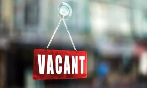 Kashmir में लेक्चरर के 22 स्वीकृत पद खाली Kashmir में लेक्चरर के 22 स्वीकृत पद खाली