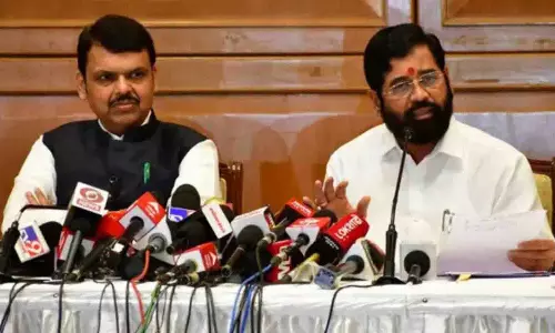Maharashtra सरकार ने नौकरियों और शिक्षा में 5% मुस्लिम कोटा रद्द किया