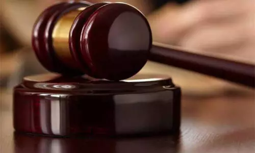 अदालतें सज़ा की मात्रा में दखल नहीं देंगी: High Court