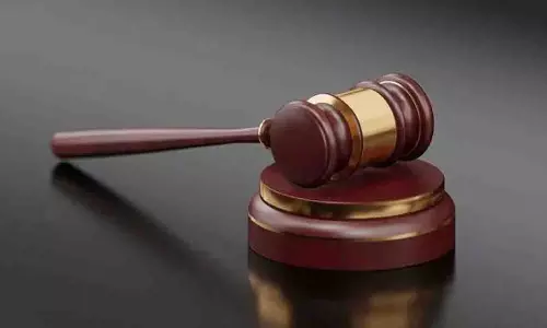 Rajasthan HC ने आठ न्यायिक अधिकारियों के खिलाफ अनुशासनात्मक कार्रवाई की