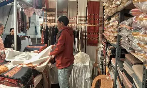 महिला स्वयं सहायता समूहों के Shimla शिमला नगर निगम के वेब पोर्टल पर उपलब्ध होंगे महिला स्वयं सहायता समूहों के Shimla शिमला नगर निगम के वेब पोर्टल पर उपलब्ध होंगे