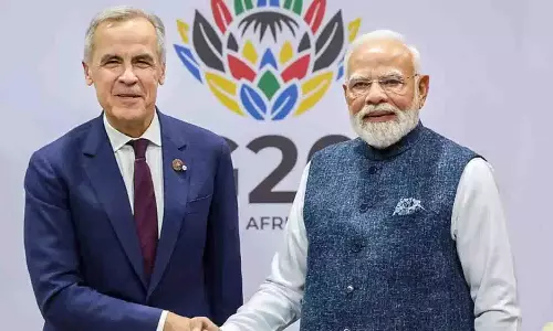 भारत और कनाडा अगले महीने FTA बातचीत के लिए टर्म्स ऑफ़ रेफरेंस को फ़ाइनल कर सकते