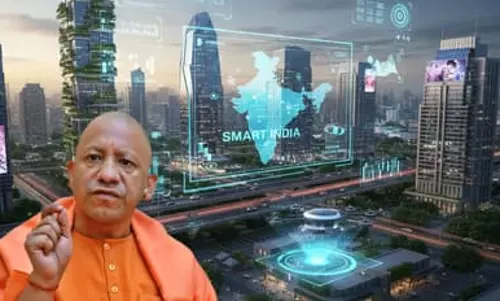 Lucknow: स्किल हब मॉडल से बदलेगा युवाओं का भविष्य