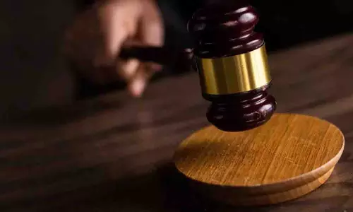 POCSO केस का आरोपी सज़ा सुनाए जाने से पहले केरल कोर्ट से भाग गया