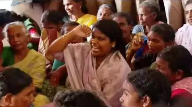 Kerala: नेदुमनगड अस्पताल में सी-सेक्शन के बाद नवजात की मौत पर डॉक्टर का ट्रांसफर