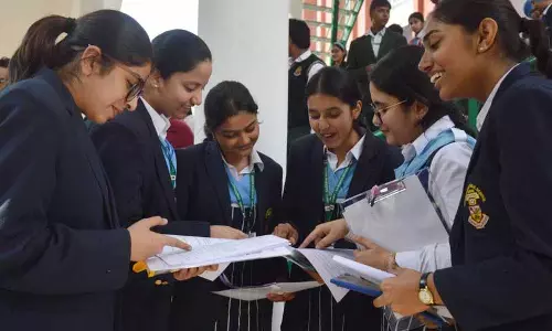 CBSE, ICSE, राज्य बोर्ड की परीक्षाएं शुरू