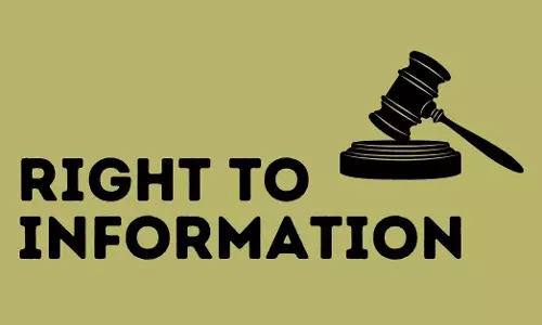 Chandigarh: RTI नियमों के उल्लंघन पर सैलरी कटौती