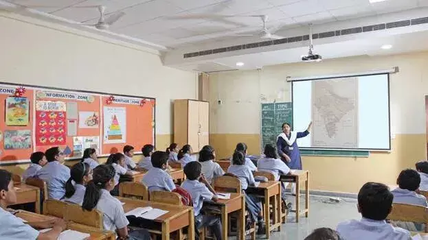 Kerala: दिव्यांगों के लिए आरक्षण लागू, सरकार ने अहम कदम उठाया