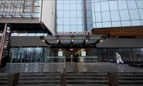 New Zealand के एक जज ने AI से लिखे पछतावे पर सवाल उठाया