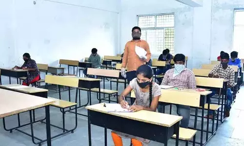 महीने भर के SSC टाइमटेबल से स्टूडेंट फोकस पर बहस छिड़ गई है