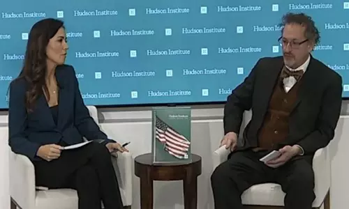 चीन द्वारा खंडन किए जाने के बाद, US ने 2020 में कथित परमाणु परीक्षण के नए विवरण जारी किए