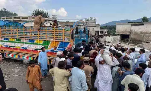 Pakistan का खैबर पख्तूनख्वा बाकी देश से क्यों कटा हुआ है?