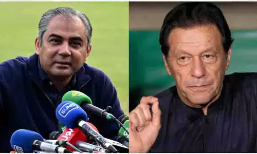 Imran Khan की बहनों का आरोप है कि ‘असिम मुनीर शासन’ उन्हें मरवाना चाहता