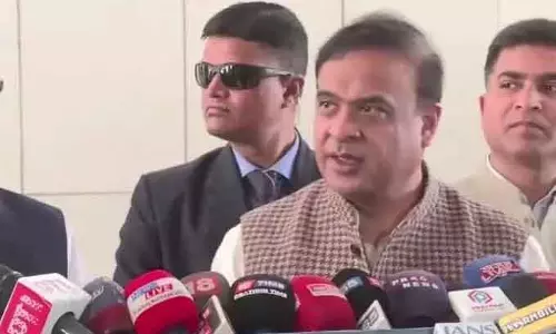 पूर्व कांग्रेस चीफ़ भूपेन बोरा 22 फरवरी को BJP में होंगे पूर्व कांग्रेस चीफ़ भूपेन बोरा 22 फरवरी को BJP में होंगे